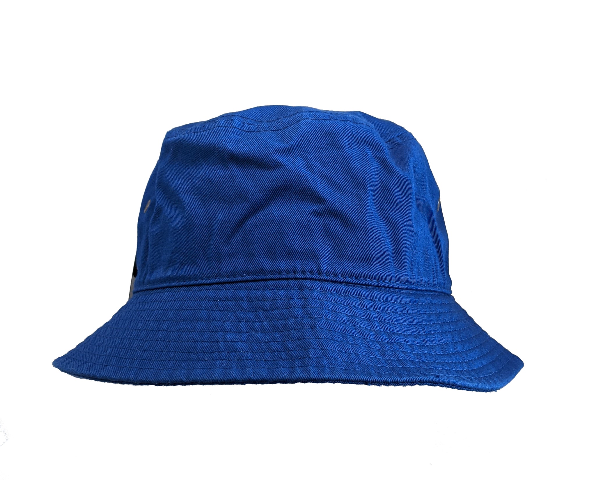 Basic Bucket Hat #1500 L/XL / Royal Blue