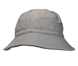 Basic Bucket Hat #1500 - L/XL / Grey - Aion Amor