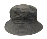 Basic Bucket Hat #1500 - S/M / Olive - Aion Amor