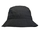 Basic Bucket Hat #1500 - L/XL / Black - Aion Amor