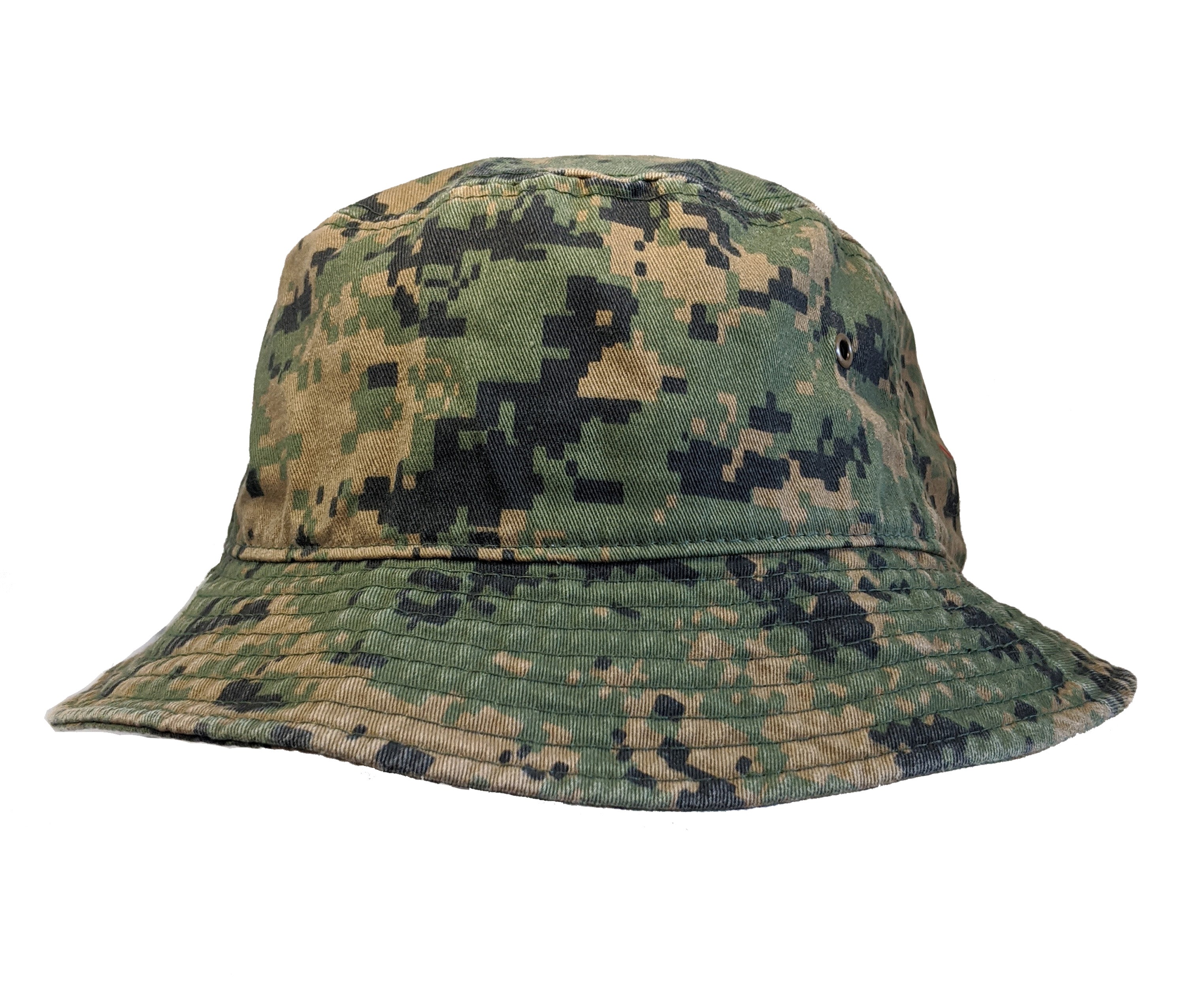 VIOLA&ROSES✖️TANGRAM BUCKET HAT CAMO L/XL VIOLA&ROSES✖️TANGRAM BUCKET HAT CAMO L/XL VIOLA&ROSES