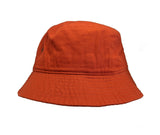 Basic Bucket Hat #1500 - L/XL / Orange - Aion Amor