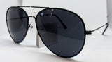 Aviator Sunglasses - Aion Amor