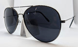 Aviator Sunglasses - Aion Amor