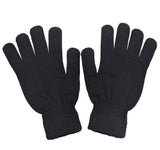 Basic Black Magic Gloves