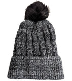 Pompom Beanie - Style 1