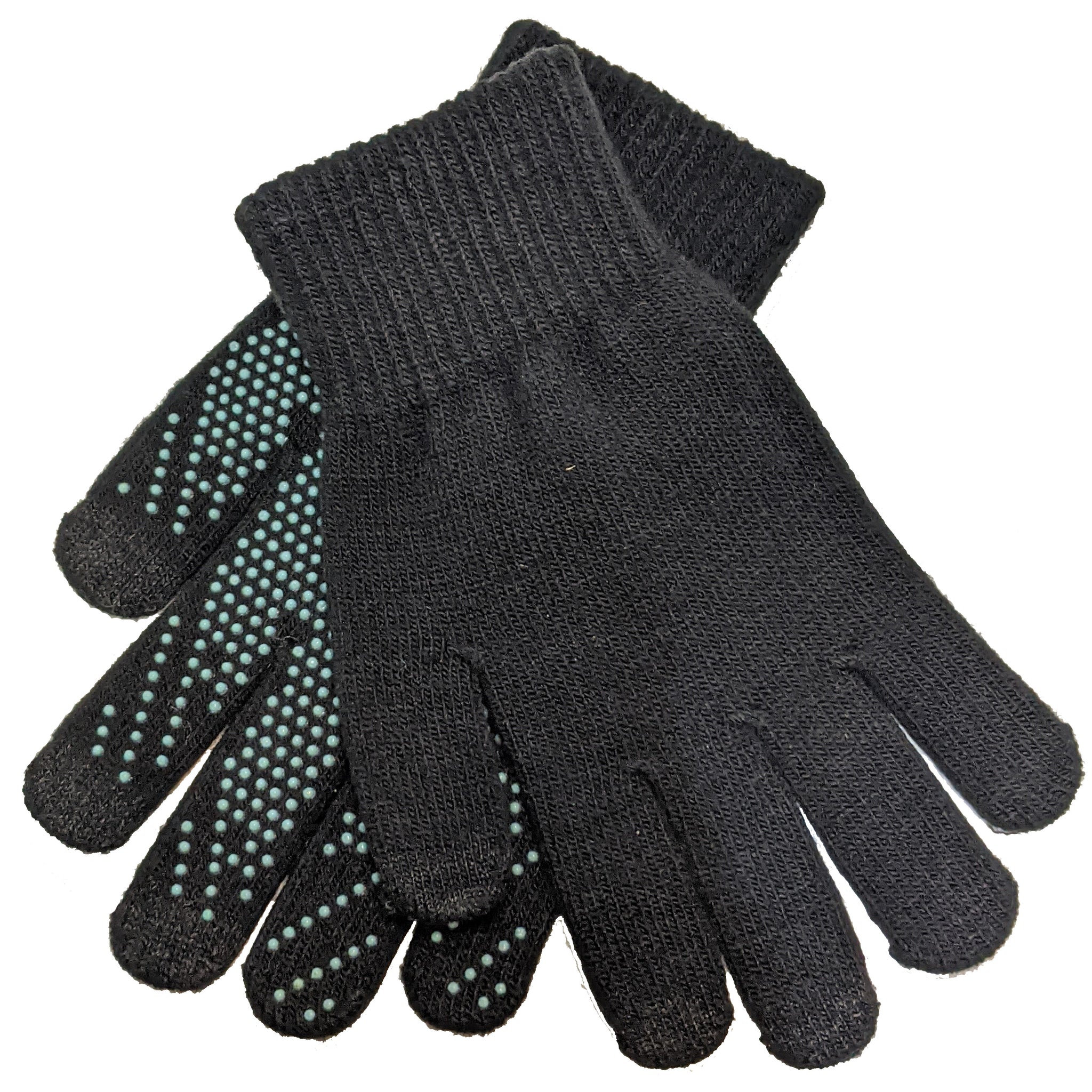 Touch Screen Gloves with Grip Dots – Aion Amor